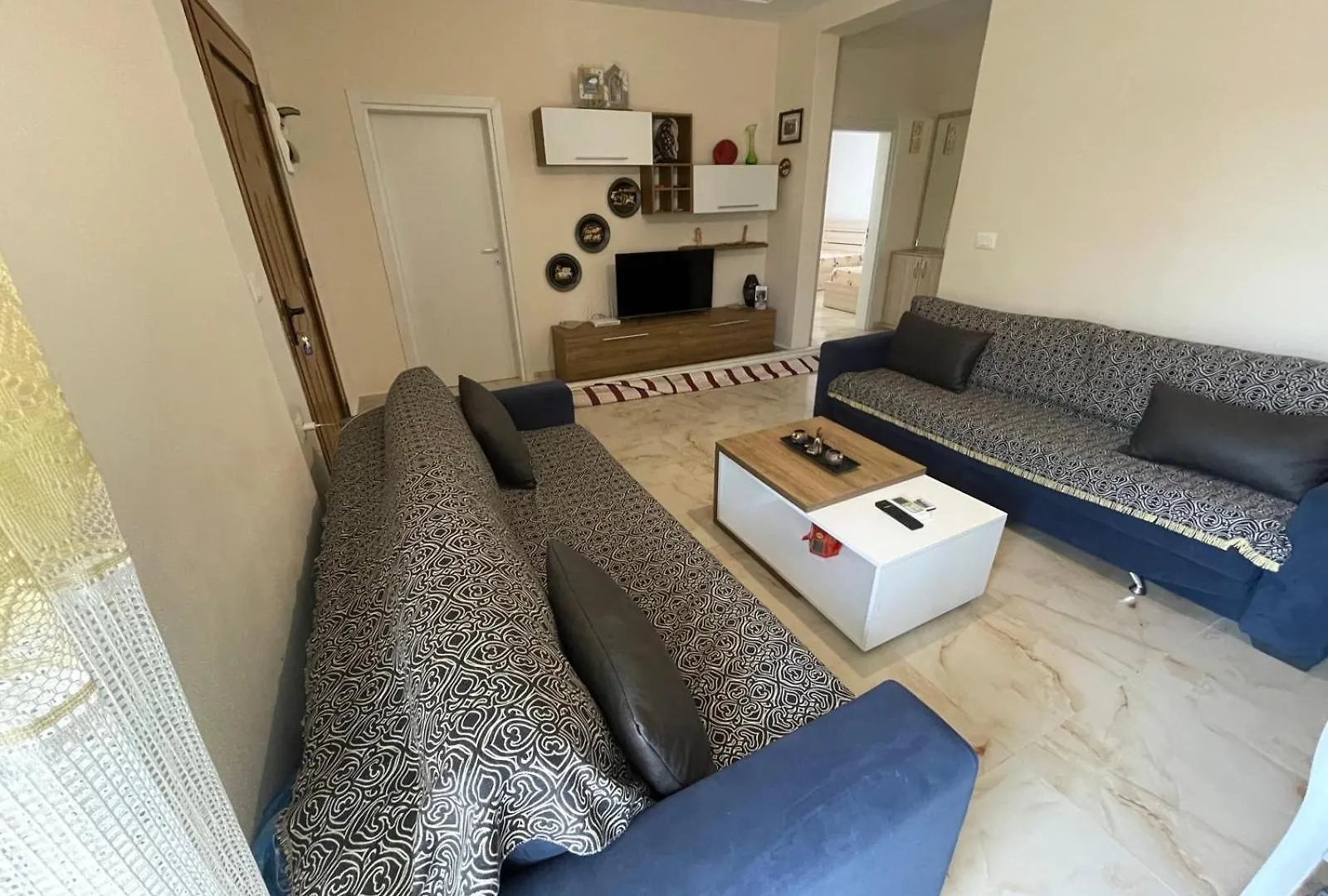 Villa Lindja Djellit Sarande