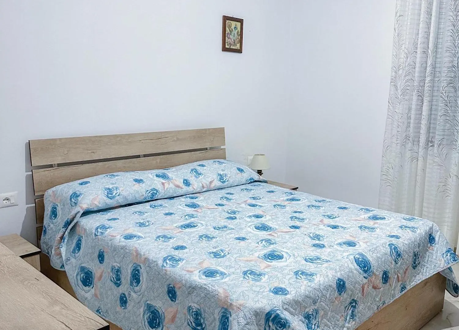 Villa Lindja Djellit Sarande Apartment