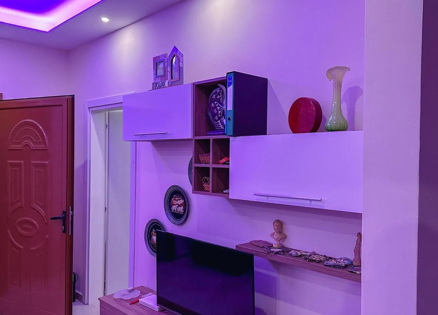 Villa Lindja Djellit Sarandë 0*,  Albanien