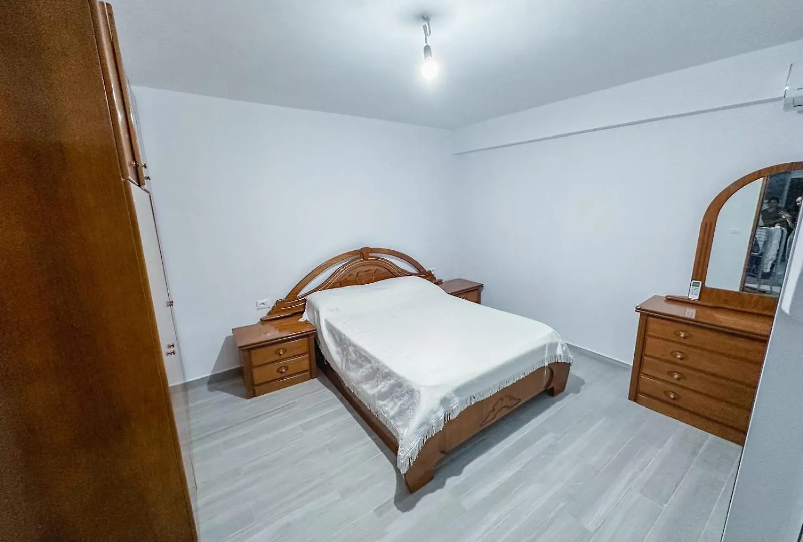 Apartment Villa Lindja Djellit Sarande