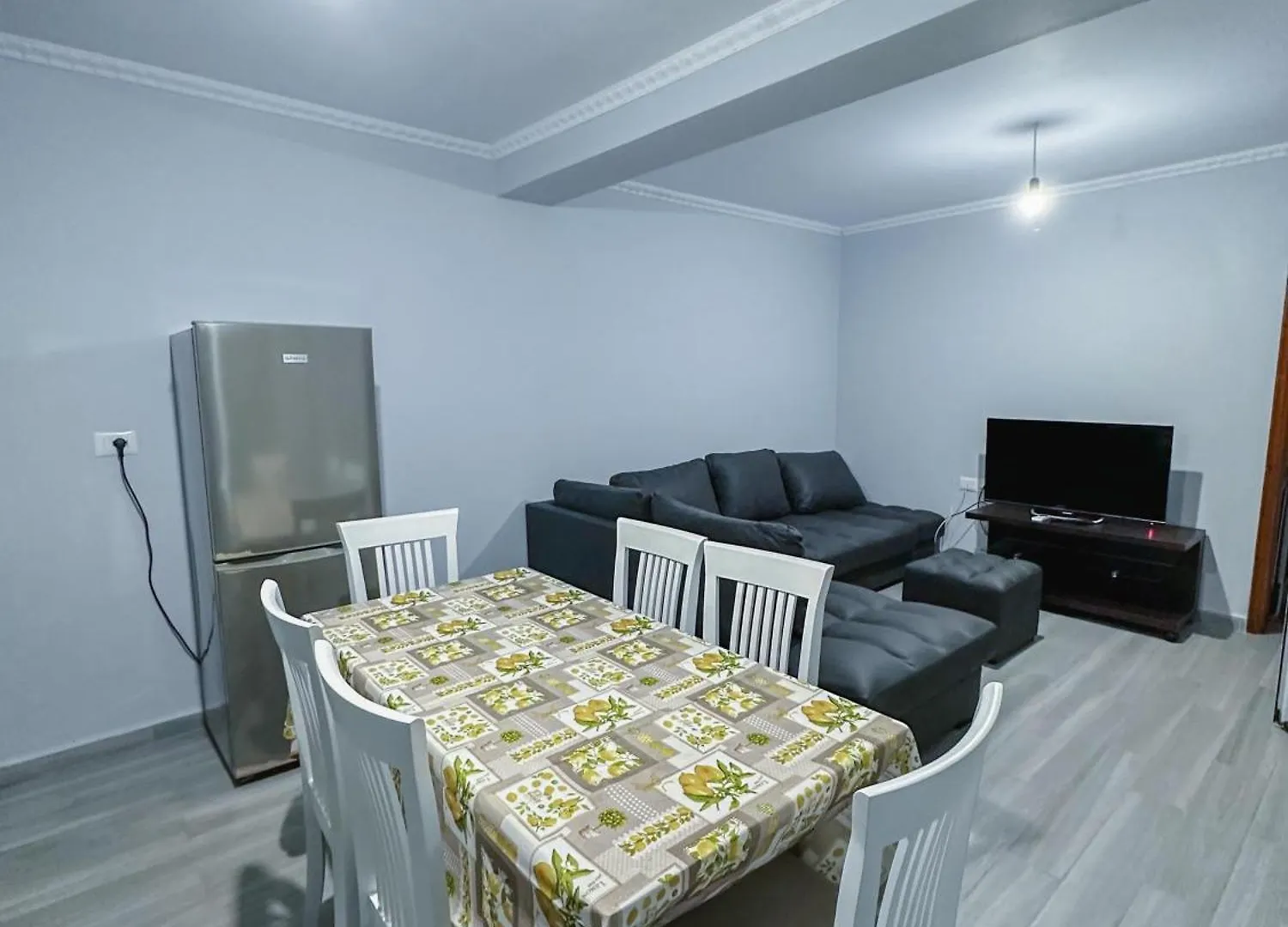 Lägenhet Villa Lindja Djellit Sarandë Albanien