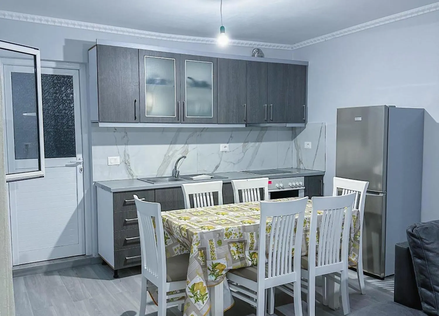 Lägenhet Villa Lindja Djellit Sarandë