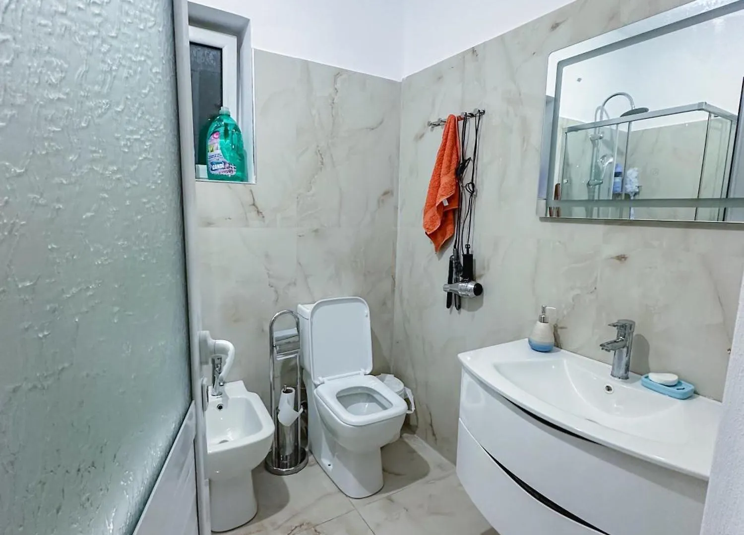 Villa Lindja Djellit Sarande 0*,
